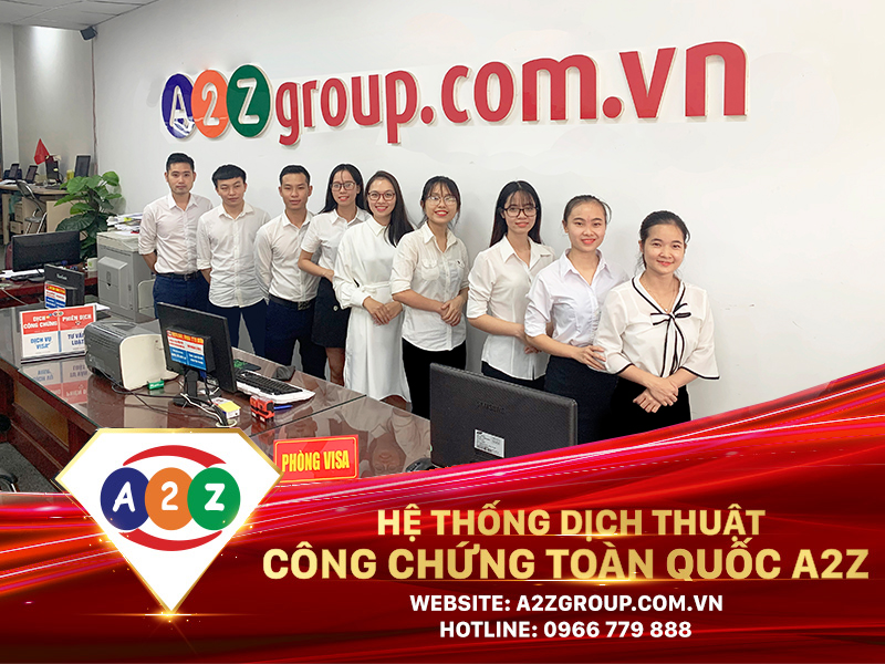 Dịch Thuật Chuyên Ngành Lâm Nghiệp Tại A2Z Bình Dương