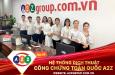 Dịch Thuật Hợp Đồng Tiếng Ấn Độ Tại A2Z Bình Dương