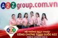 Dịch Thuật Chuyên Ngành Ô Tô - Xe Hơi Tại A2Z Huyện Phú Giáo
