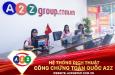 Dịch Thuật Chuyên Ngành Ngư Nghiệp - Thuỷ Sản Tại A2Z Huyện Phú Giáo