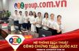 Dịch Thuật Công Chứng Các Loại Tài Liệu tại Thành Phố Thuận An