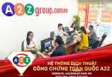 Dịch Văn Bản Tiếng Pháp Tại Bình Dương Uy Tín, Chính Xác Và Chuyên Nghiệp