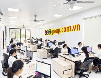 Dịch Tài Liệu Tiếng Trung Tại Bình Dương – Giải Pháp Dịch Thuật Chuyên Nghiệp, Chính Xác